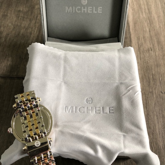 Michele Watch main image 8